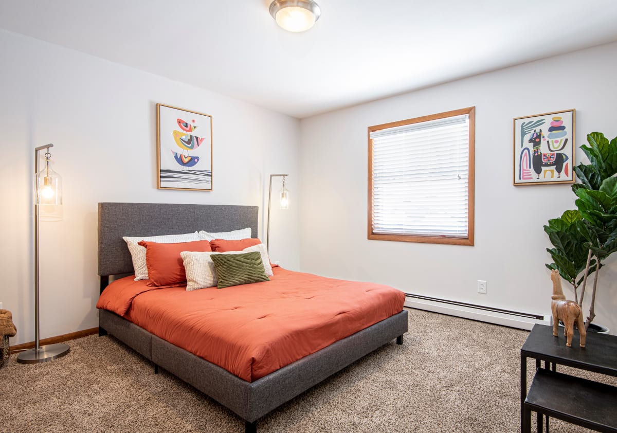 Apartments Madison WI Preserve West Apartments